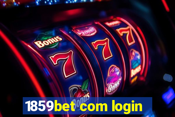 1859bet com login